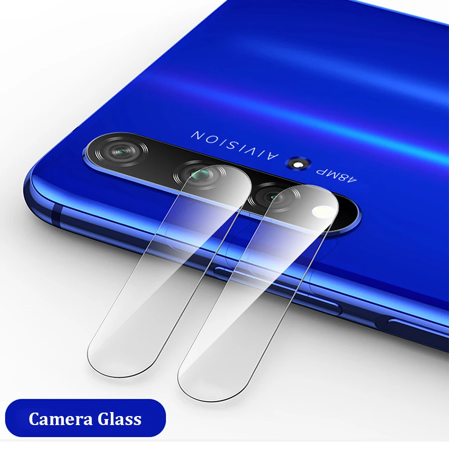 Защитное стекло закаленное для Huawei Nova 5T 5 5i Pro 6 SE Honor 20 V30|Защитные стёкла и плёнки| |