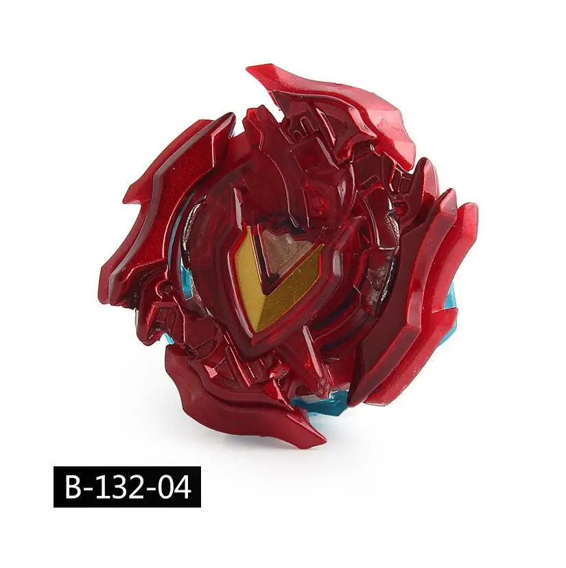 Bayblade взрыв B-132 04 влево Аполлос 12 Метеор меч | Игрушки и хобби