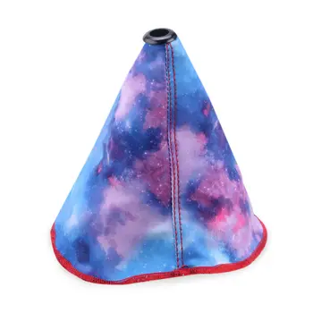 

Dustproof Shift knob cover Accessory Parts Super Fabric Shifter Boot MT/AT