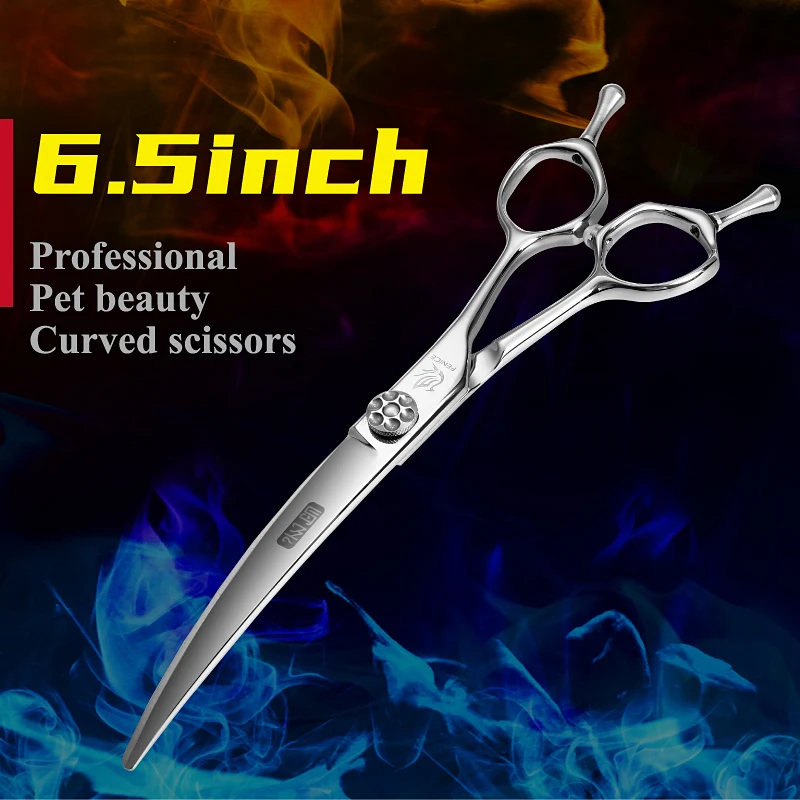 6.5 inch