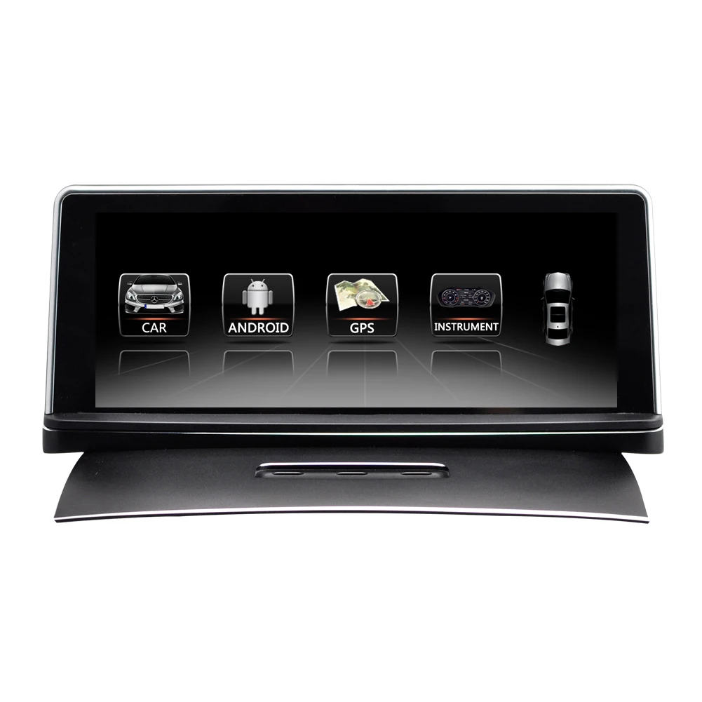 NAVITOPIA 8 дюймов 2G RAM 32G ROM 4 ядра Android 7 1 Автомобильный GPS навигатор для VW Touareg 2011 2012 2013