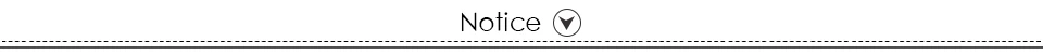 notice