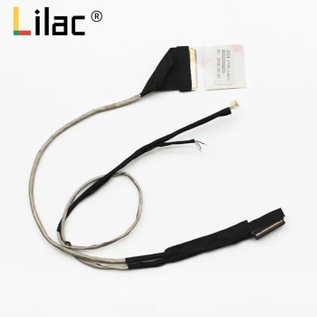 

Video screen Flex wire For Acer ONE D250 KAV60 KAVA0 laptop LCD LED LVDS Display Ribbon cable DC02000SB50