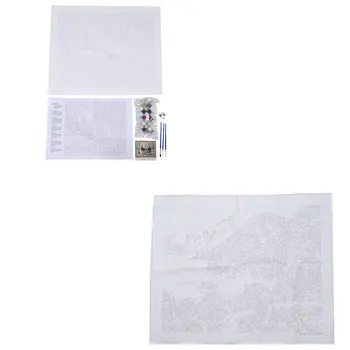 

Ie Drawing on Canvas By Hand Coloring Arts Crafts & Sewing New Ocean & 16X20Inch Snow Foal