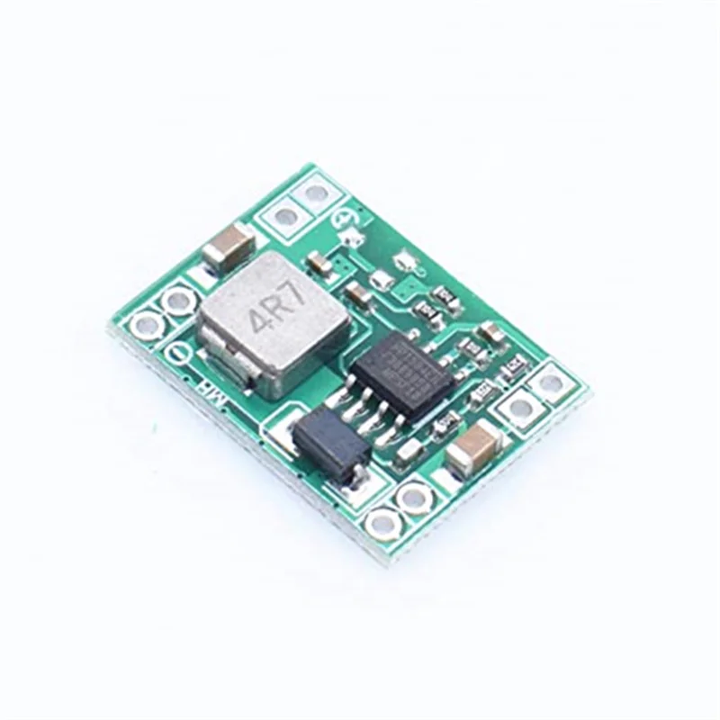 DC-DC 24V-12V 9V to 5V 3A модуль питания MP1584EN понижающий фиксированный выход | Обустройство
