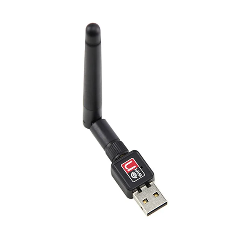 Двухдиапазонная 2,4+ 5G wifi Антенна 150M Ethernet Сетевая карта USB 2,0 802,11 b/g/n LAN Dongle для MacBook ноутбука Настольный wifi Anteena