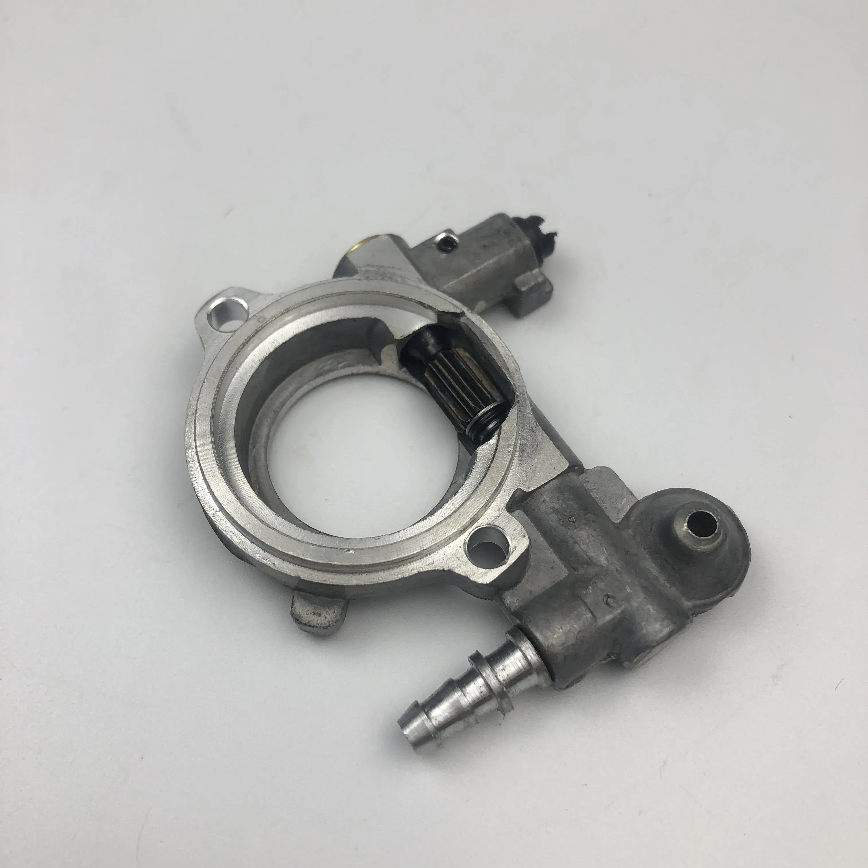 Pompa Olio Per Sega A Catena Adatta Per Motosega Stihl 026 Ms260 Ms 260