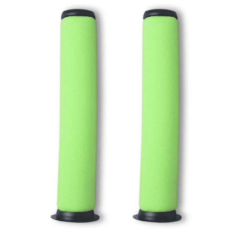 

Washable Dirt Bin Stick Filter for Gtech AirRam Mk2 K9 Cordless Vacuum Cleaner (Pack of 2)