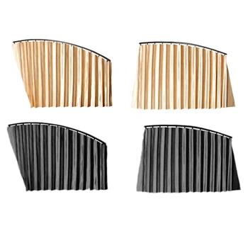 

4Pcs/Set Universal Car Window Sun Shade Curtain netic Sun Shade