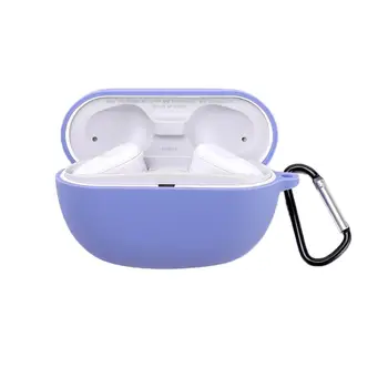 

2020 New Anti-fingerprint Dustproof Protective Cover Silicone Case for S-ONY WF-SP800N