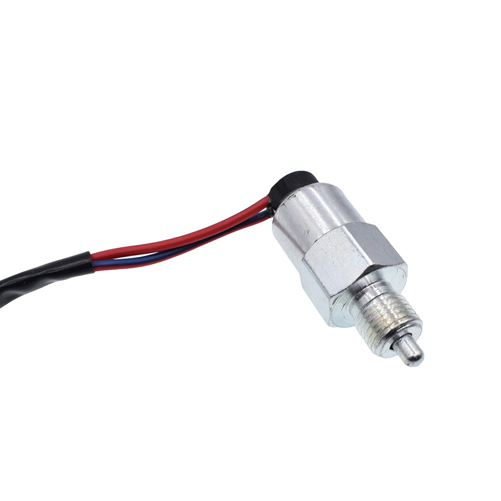 OEM MR176697 Freewheel Clutch Switch for Mitsubishi Pajero Sport