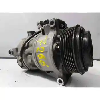 

A0008303801 AIR CONDITIONING COMPRESSOR MERCEDES C CLASS (W205) FAMILY
