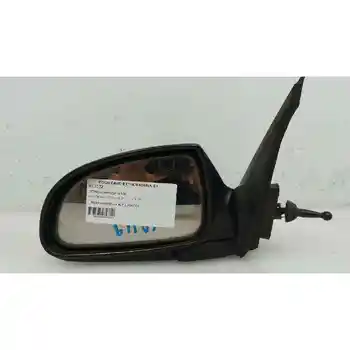 

LEFT REARVIEW MIRROR Hyundai ACCENT (LC)