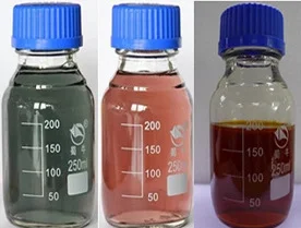 US $150.00 MultiWalled Carbon Nanotube Dimethyl Formamide Slurry