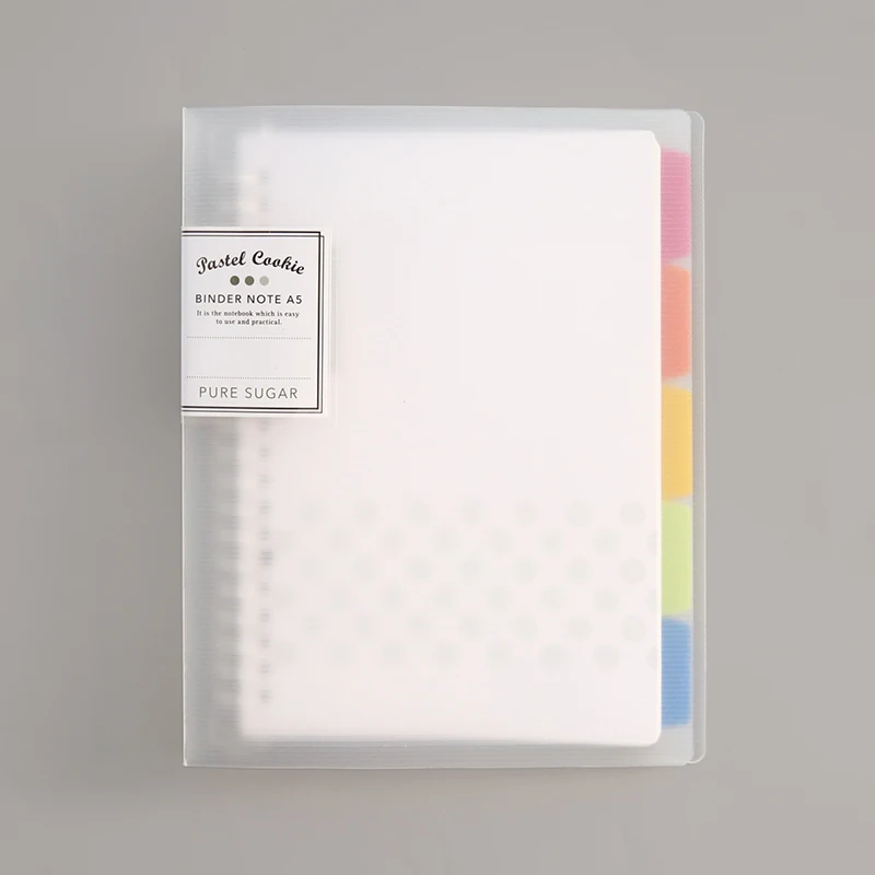 Kokuyo S&T Tracing Paper - 100 Sheets, B5 Size, Lightweight Plain Paper (Japan Import) - View #10