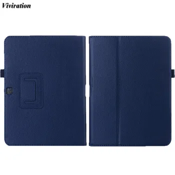 

For Samsung Tab 4 10.1 T530 Case Funda Portatil PU Leather Tablet Cover For Samsung Galaxy Tab 4 10.1 T530 T535 T531 Case Cover