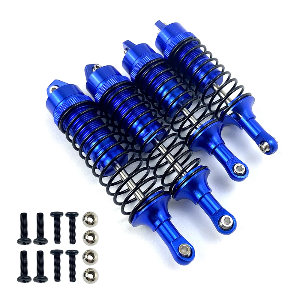 Aluminium Alloy Shock Absorber Assembled Full Metal Big Bore Shocks