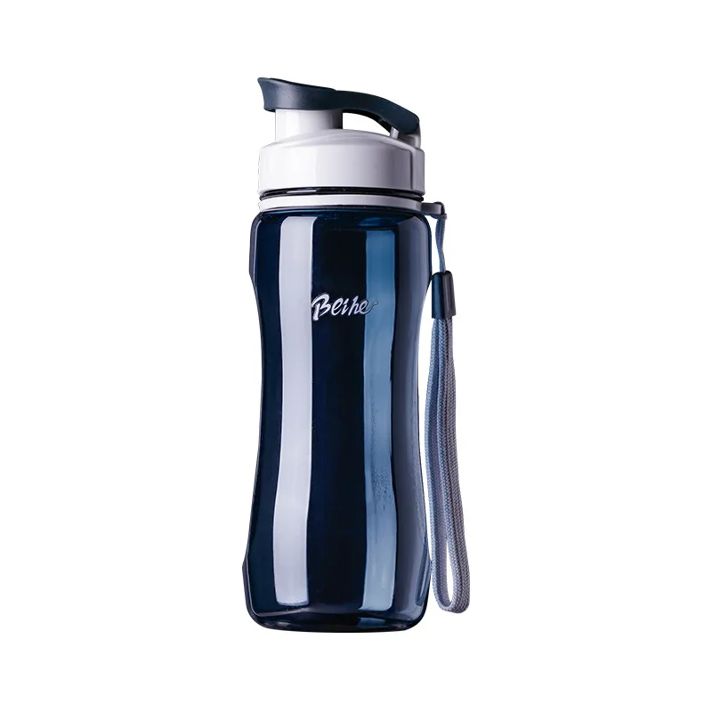 

Outdoor Sports Cup & Water Cup & Drop-Resistant Large-Capacity Fitness Plastic Water Bottle & Large Portable Kettle &