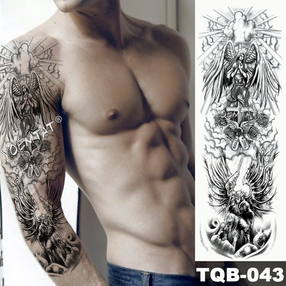 The Ultimate Guide to Wukong Tattoo Design: Real-World Use, Application \u0026  Why It Works for Me, image size:1000x1000