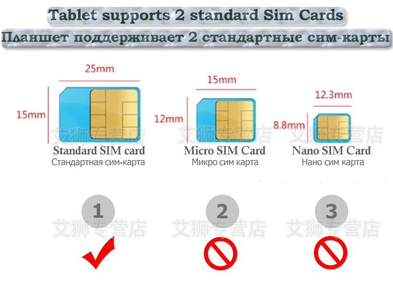 SIM Card