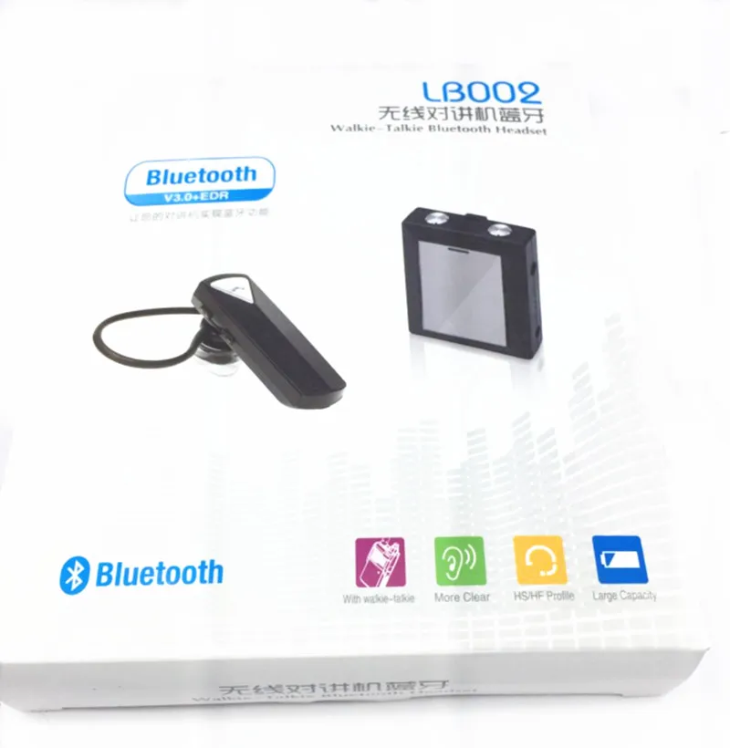 Bluetooth-гарнитура для Motorola GP340 GP328 GP1280 PRO5150 GP338 двухстороннее радио