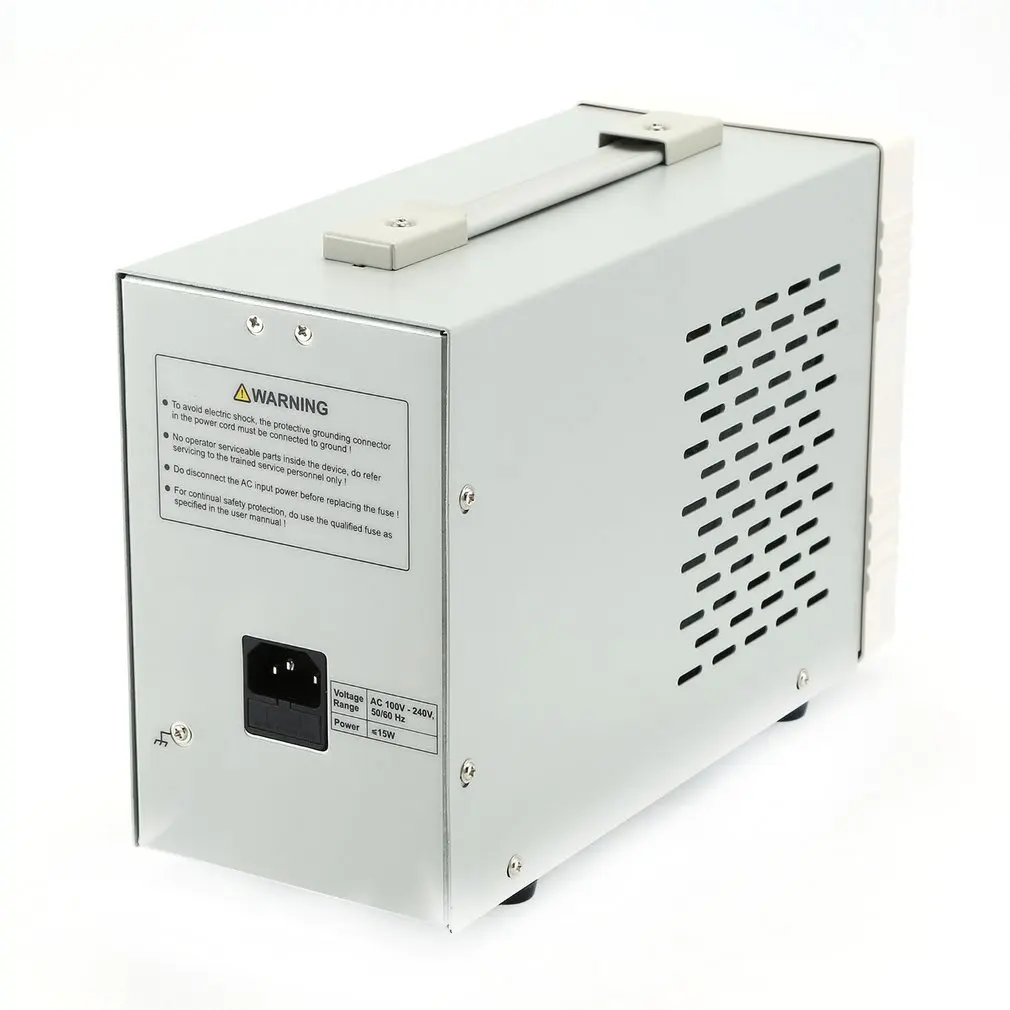 OWON AS201 20 МГц 100 мс/с одноканальный ЖК-цифровой осциллограф Scopemeter Norm/Auto/tv Run/Stop