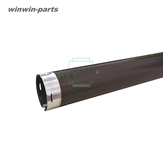 

1 PC Upper Fuser Heat Roller For Ricoh SP3500 SP3510 Aficio SP3400 SP3410 SP 3400 3410 3500 3510