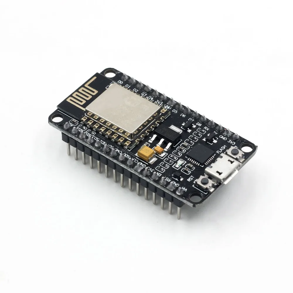 ESP8266 CH340G CH340 V3 NodeMcu Lua беспроводной wifi модуль Разъем макетная плата ESP-12E основе Micro USB Repalce CP2102