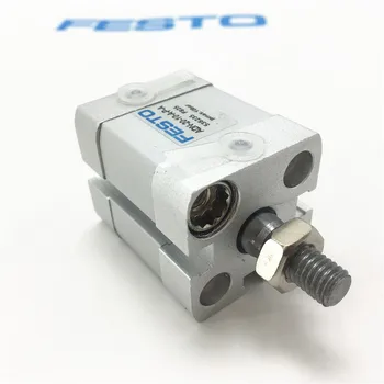 

ADN-20-35-A-P-A ADN-20-40-A-P-A ADN-20-45-A-P-A ADN-20-50-A-P-A Compact cylinders ADN series