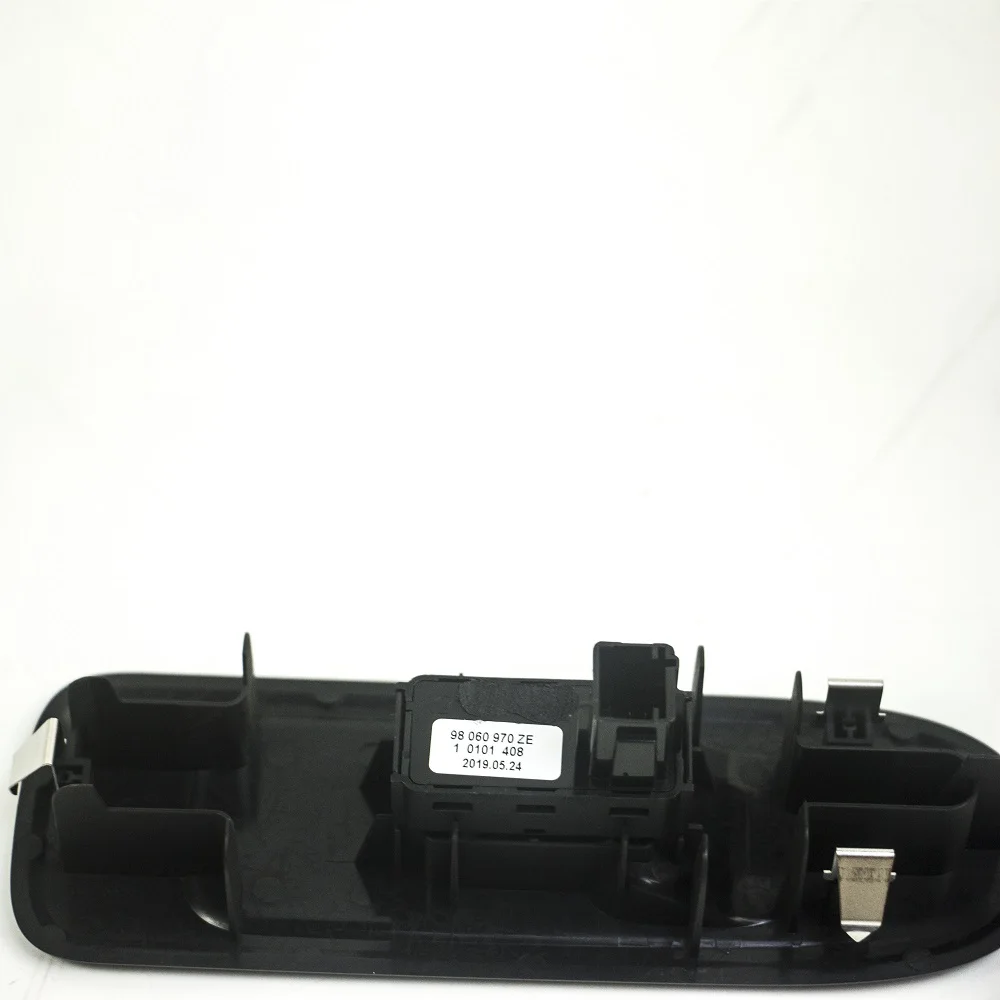 1 шт. OEM 98060970ZE регулятор стеклоподъемника для классического peugeot 408 Интеллектуальный переключатель приближения окна