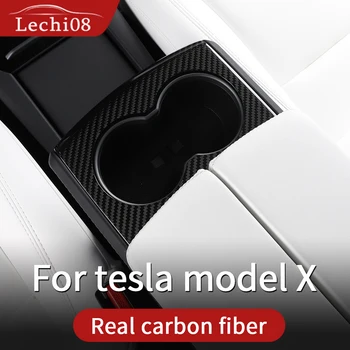 

Rear panel For tesla model s accessories tesla model x carbon tesla 2018 model s car tesla model s carbon fiber interior tesla x