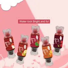 

10g Liquid Liptint Longwearing Moisturizing Cosmetics Candy Makeup Liquid Liptint for Girl