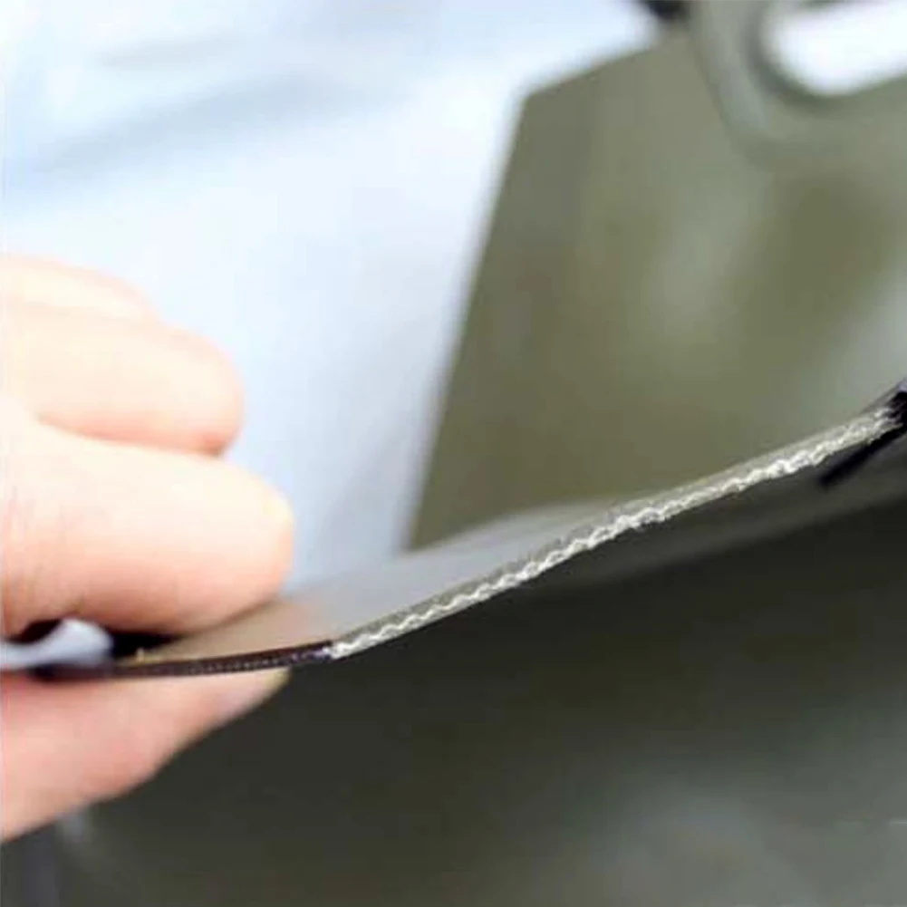 10L 20L 30L портативный масляный барабан автомобильный мотоцикл запасной топливный бак небольшой размер легкий вес легко складывать и хранить высокое качество