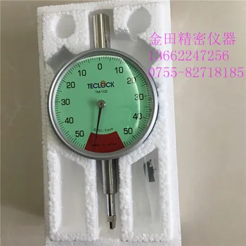 

TECLOCK dial indicator TM-102 indicator dial indicator TM-1211 TM-1210