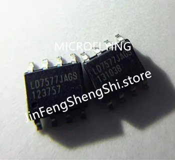 

50-100PCS NEW LD7577JAGS LD7577JAG5 LD7577 SOP8