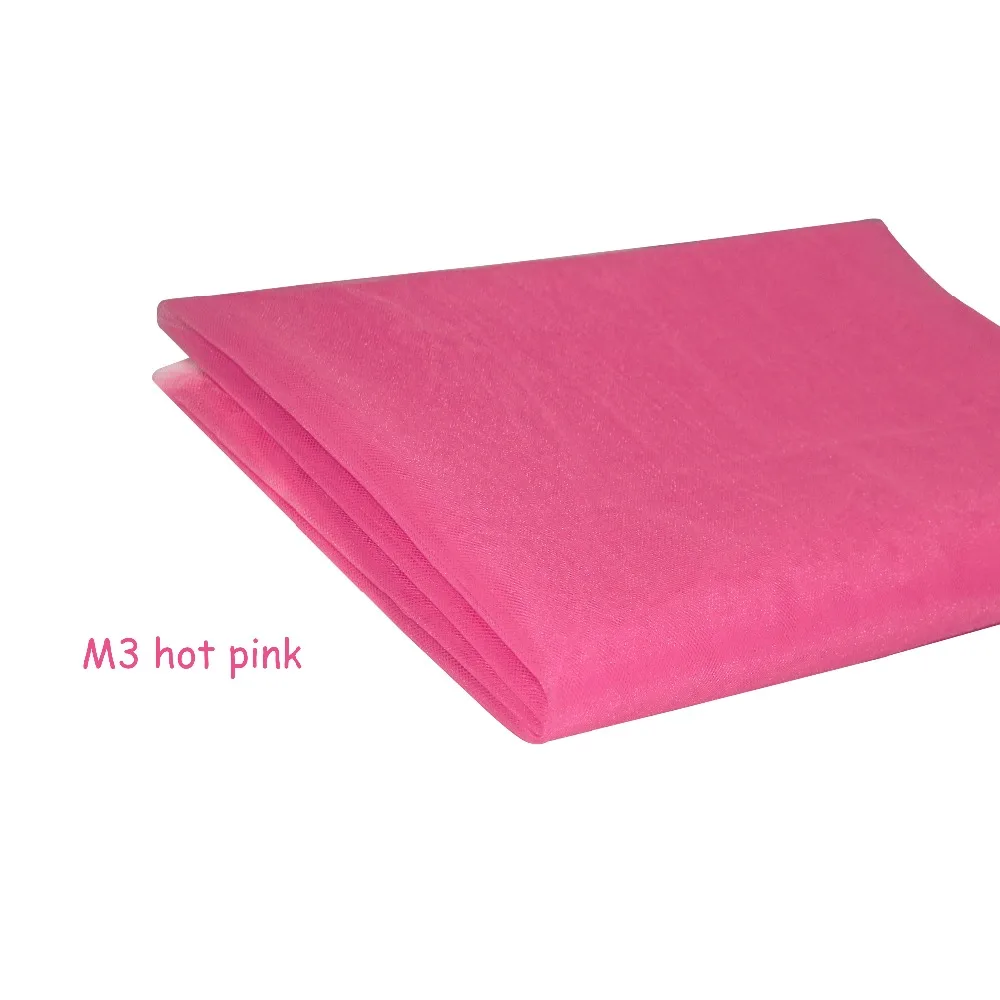 M3 hot pink