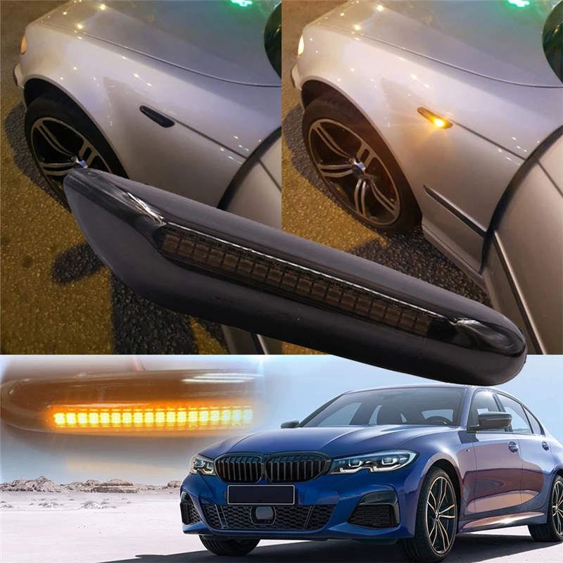 Светодиодные автолампы T10 W5W для BMW E46 E60 E61 E87 E90 E91 E92 E93 | Автомобили и мотоциклы