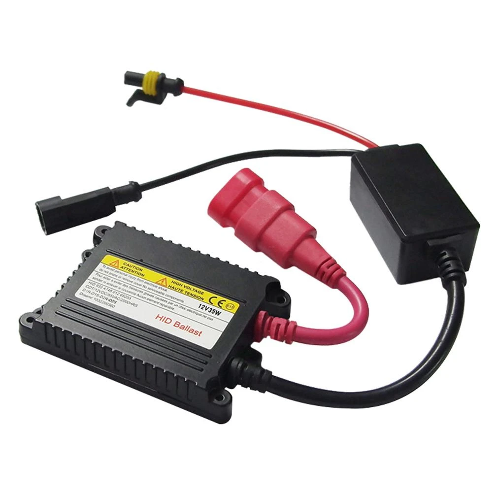 All you need to know about ballasts Blog Lucas LED