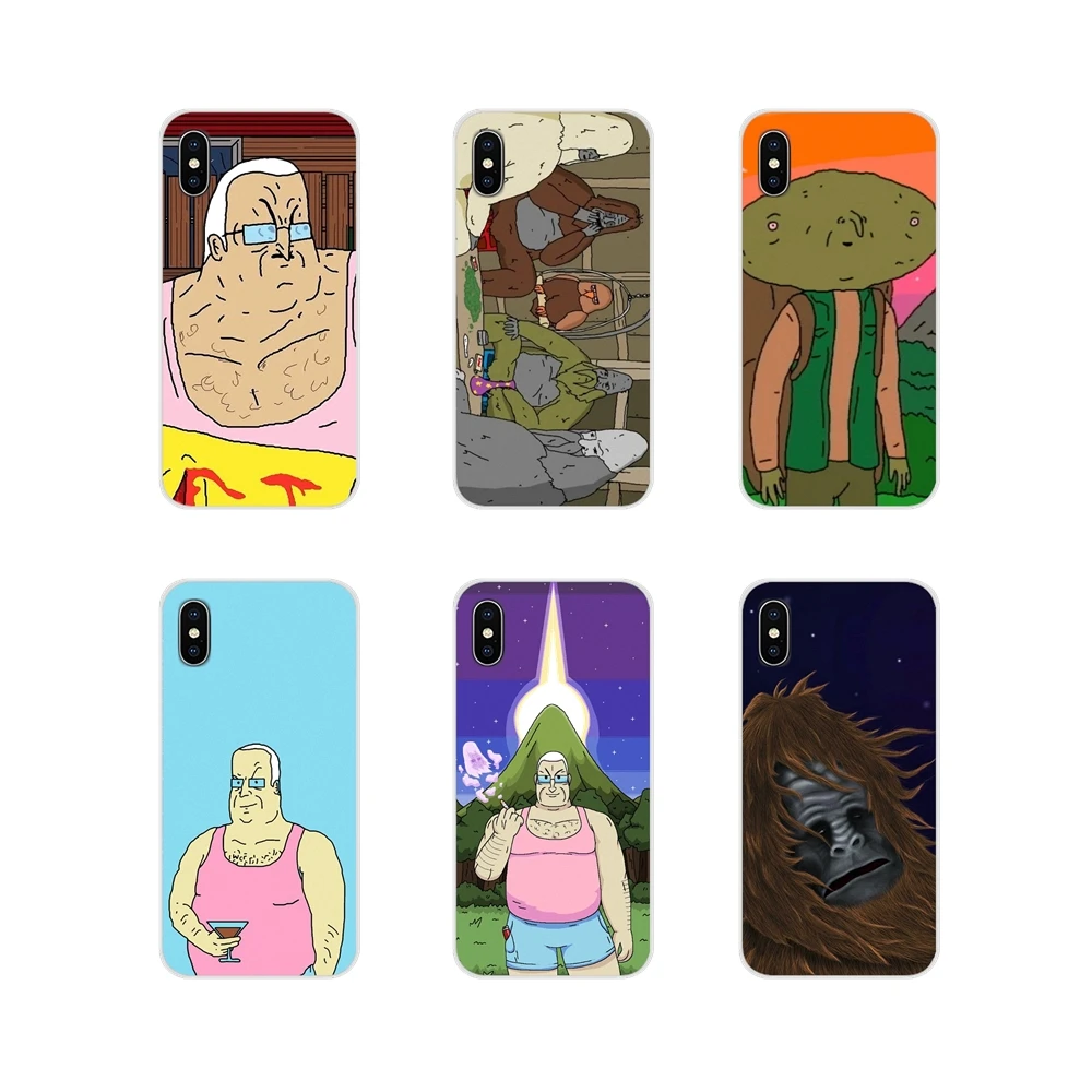 

For Samsung A10 A30 A40 A50 A60 A70 M30 Galaxy Note 2 3 4 5 8 9 10 PLUS Accessories Phone Shell Covers The Big Lez Show Choomah