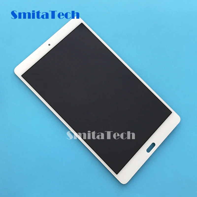 Testado totalmente novo tablet 8.4 polegada lcd para huawei mediapad m3