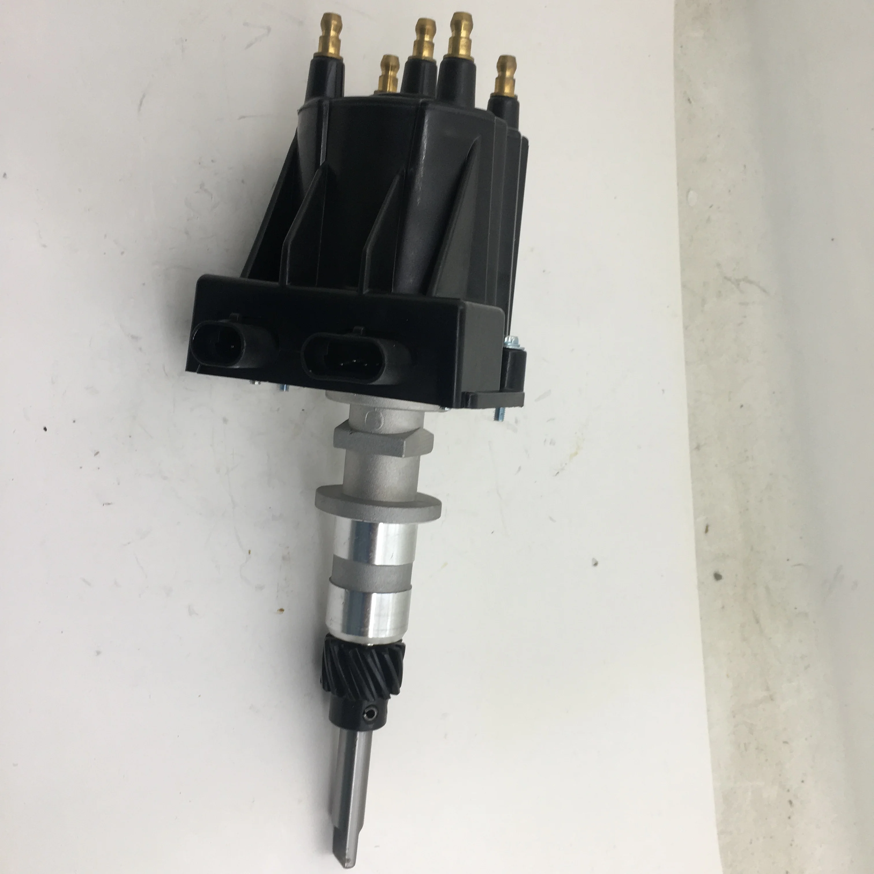 SherryBerg complete distributor 1103782 817377 986653 3854264 Ignition Distributor HYSTER 1331330 4 Cyl for GM Opel engines 3.0
