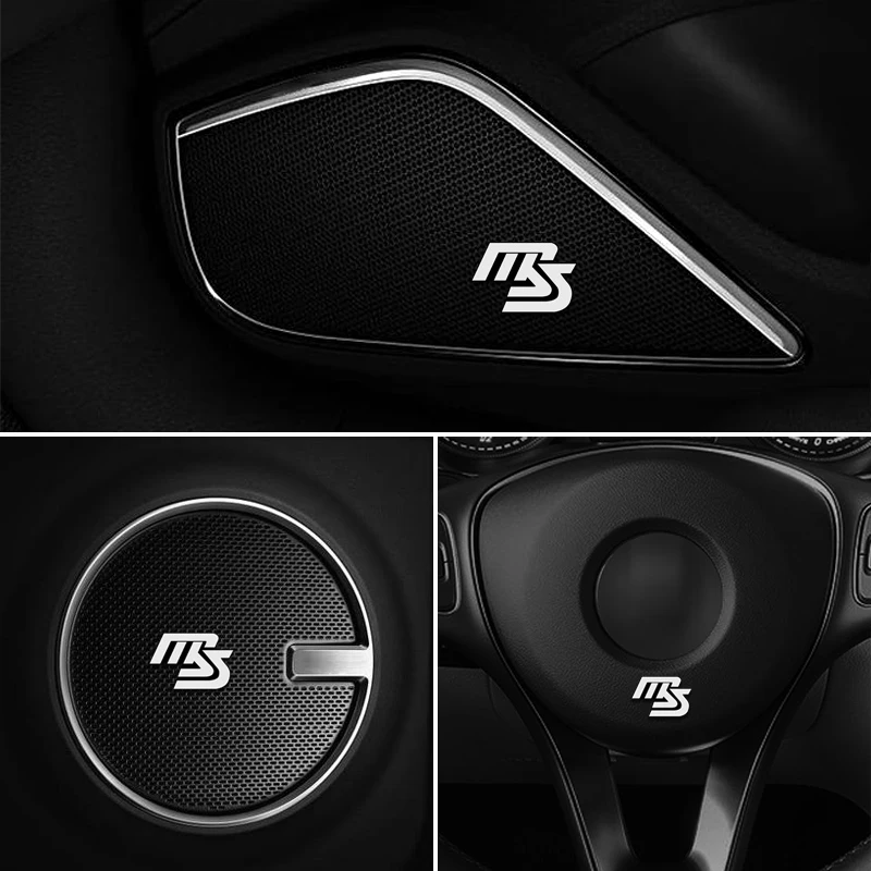 10pcs car audio decorate 3D Aluminum Badge Emblem Sticker Case For Mazda 3 mazda 6 CX 5 CX-5 CX3 323 Axela Atenza Accessories | Автомобили