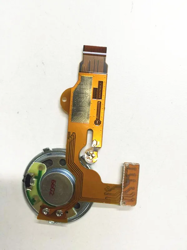 

Звуковая линия Гибкий плоский кабель ленточный Динамик для Motorola GP328PLUS GP344 GP338PLUS двухстороннее радио