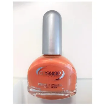 

Cosmod nail Lacquer NO. 63 Long lasting