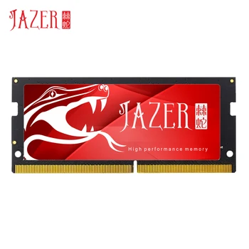 

JAZER Laptop Memory Ram 16Gb Ram Ddr4 2666Mhz Sodimm Memoria For Laptop New Dimm Rams