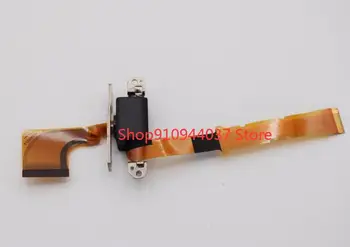 

NEW LCD Rotating Shaft Flex Cable For Panasonic FOR Lumix DMC-FZ100 FZ100 Digital Camera Repair Part