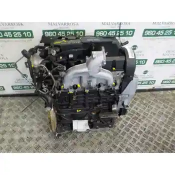 

COMPLETE ENGINE SEAT IBIZA (6J1) 1.9 TDI BXJ [16718444]
