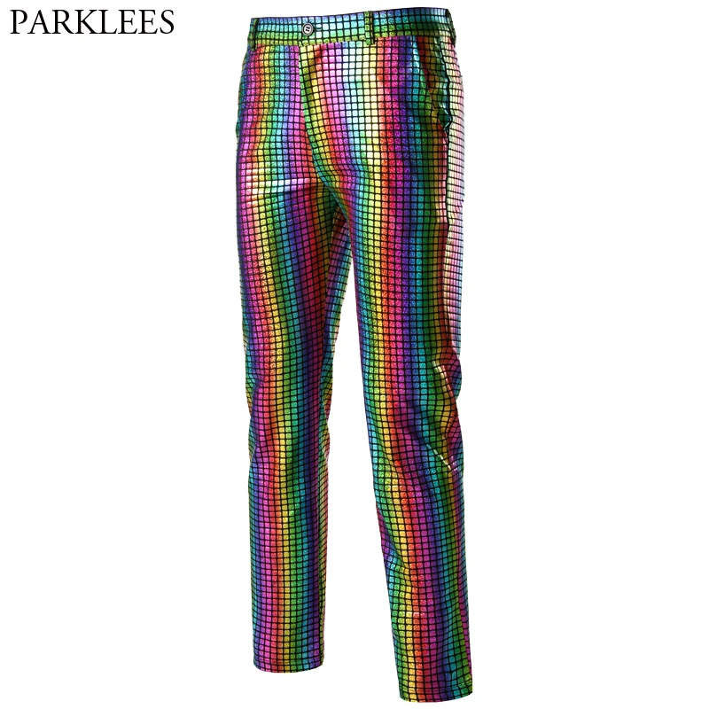 Men Clothing Homme - Casual Pants 