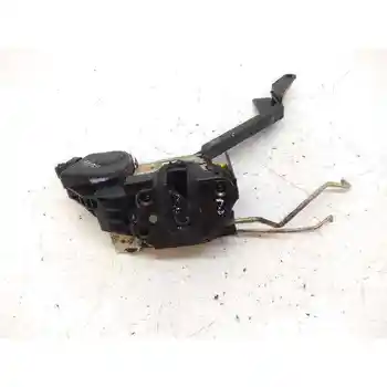 

DOOR LOCK FRONT RIGHT HYUNDAI TERRACAN (HP)
