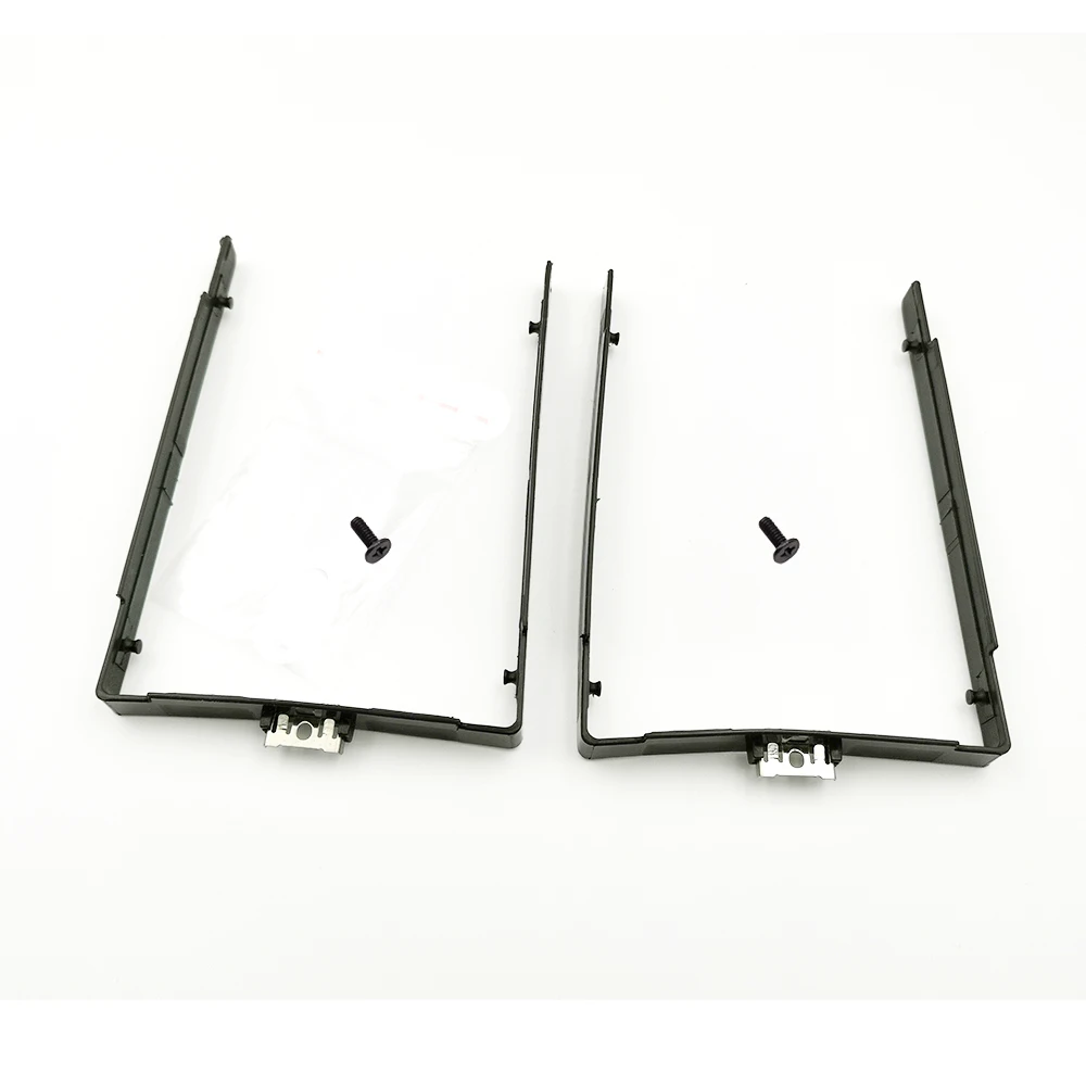 10pcs/lot SSD HDD Hard Drive Caddy Bracket Tray for Leno Thinkpad T431S T440 T440S T440P T450 T540P W540 X230S X240 X240S T460